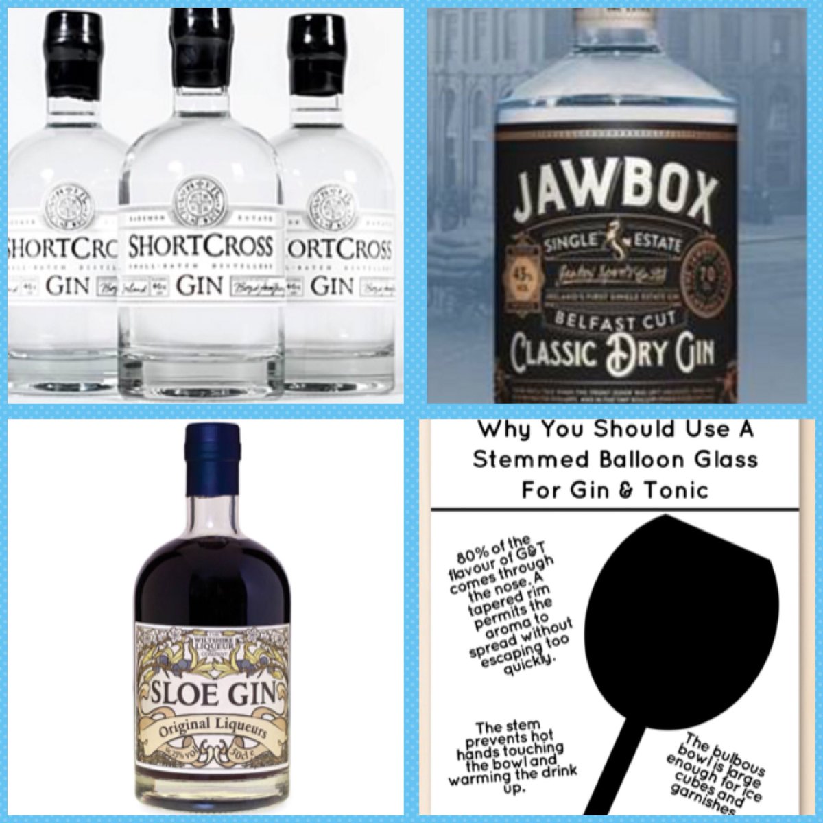 Redpeps73's tweet photo. Expanding or gin range @ redpepper. Let us know what you would like to see us stock 🍸🍸 https://t.co/jvxMzeztj1
