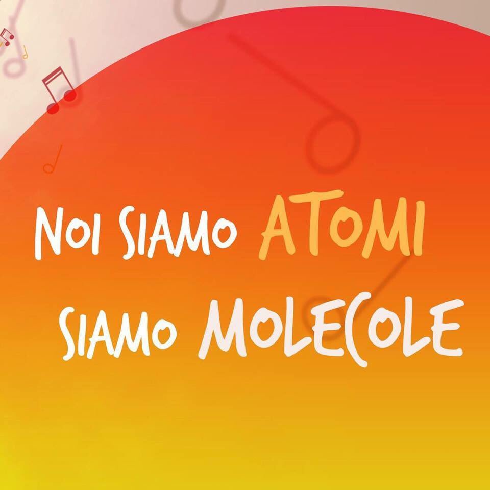 le_lettrici's tweet photo. #AtomiEMolecole #Magon #DylanMusic #Dylaniati #LitBloggerUnited #DylanMagonBlogTour #SLMusicProduction @DylanMagon https://t.co/yI2aCCJMSL