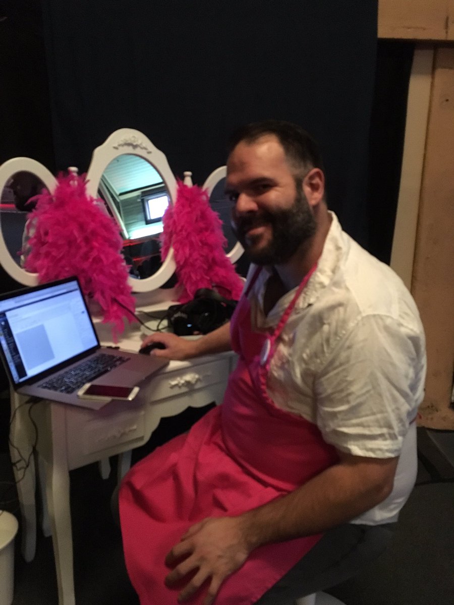 Deakin Motion.Lab (@deakinmotionlab) on Twitter photo #virtual drag by Deakin motion.lab Ph.D. Students @bennett_alison and <a href="/MeganB3D/">Megan Beckwith</a> is here too! <a href="/KaleidoVR/">Kaleidoscope</a> #virtual drag by Deakin motion.lab Ph.D. Students @bennett_alison and <a href="/MeganB3D/">Megan Beckwith</a> is here too! <a href="/KaleidoVR/">Kaleidoscope</a>