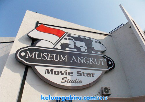 Museum Angkut: Wisata Edukatif dan Kekinian ayokelilingmalang.wordpress.com/2016/04/12/mus…