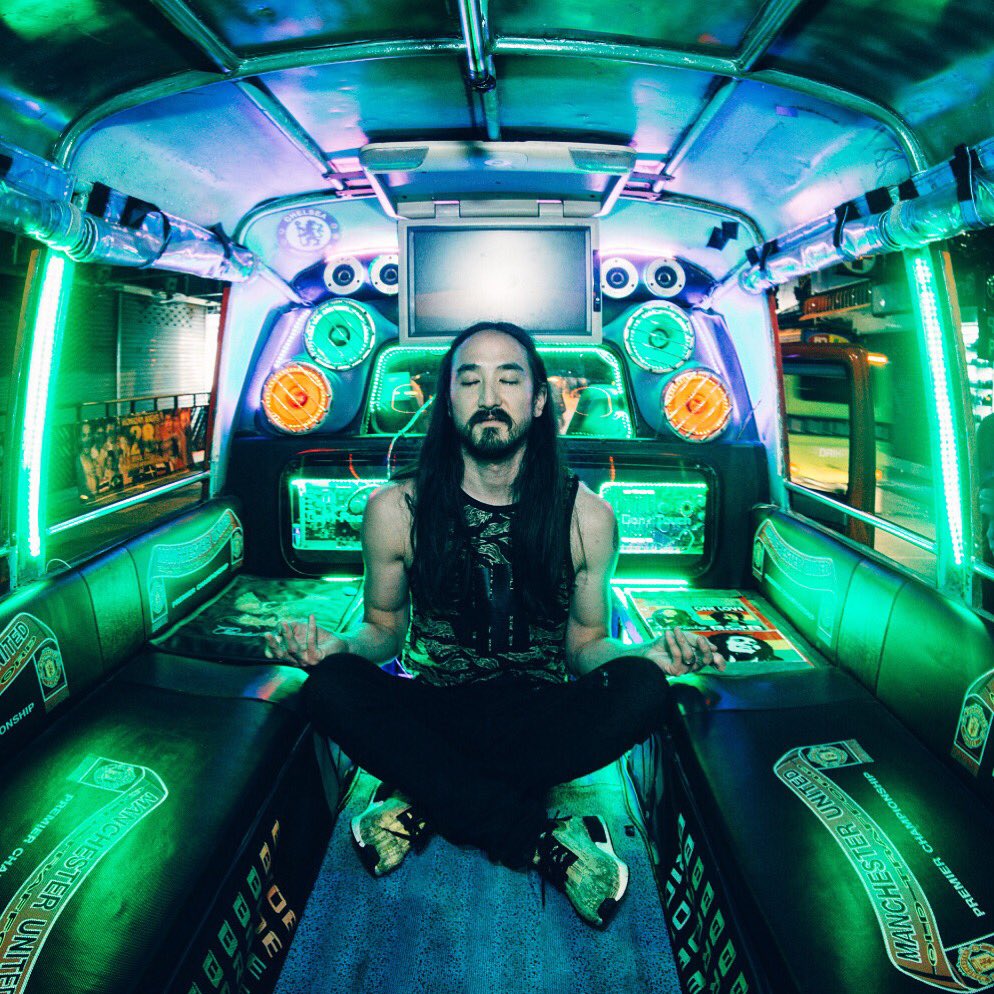 #zenaoki #24. The Thai Taxi Meditation. Phuket Thailand. March 26, 2016. https://t.co/5LdoMHh9Yt