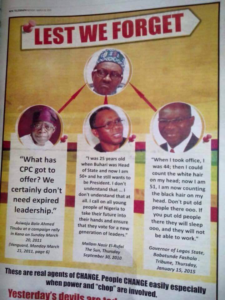 Sunday Okodo (@afokhe) on Twitter photo 