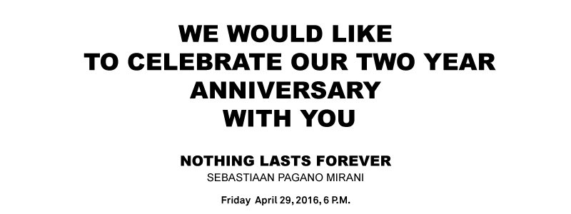 cloudamsterdam's tweet photo. 2 YEAR ANNIVERSARY! 

R.S.V.P. >https://t.co/dvRw1pSQ2N

#party #anniversary #contemporary #art #analog #photography https://t.co/vgunzZtCH7