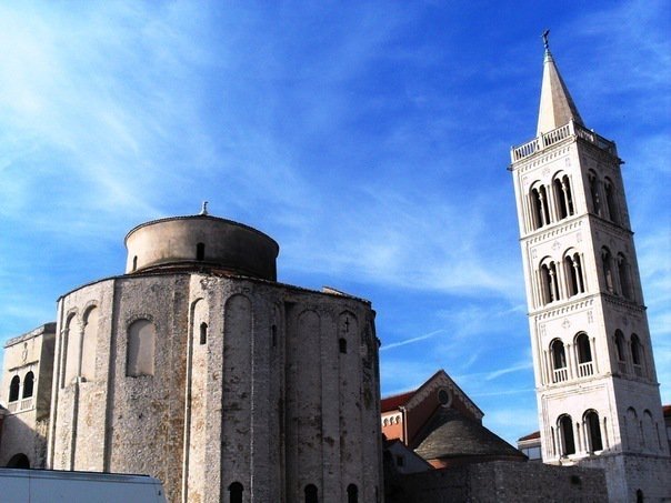 youradria's tweet photo. #VisitCroatia #Zadar #YourAdria https://t.co/utepHqTVDo https://t.co/m9AQNsxJrK