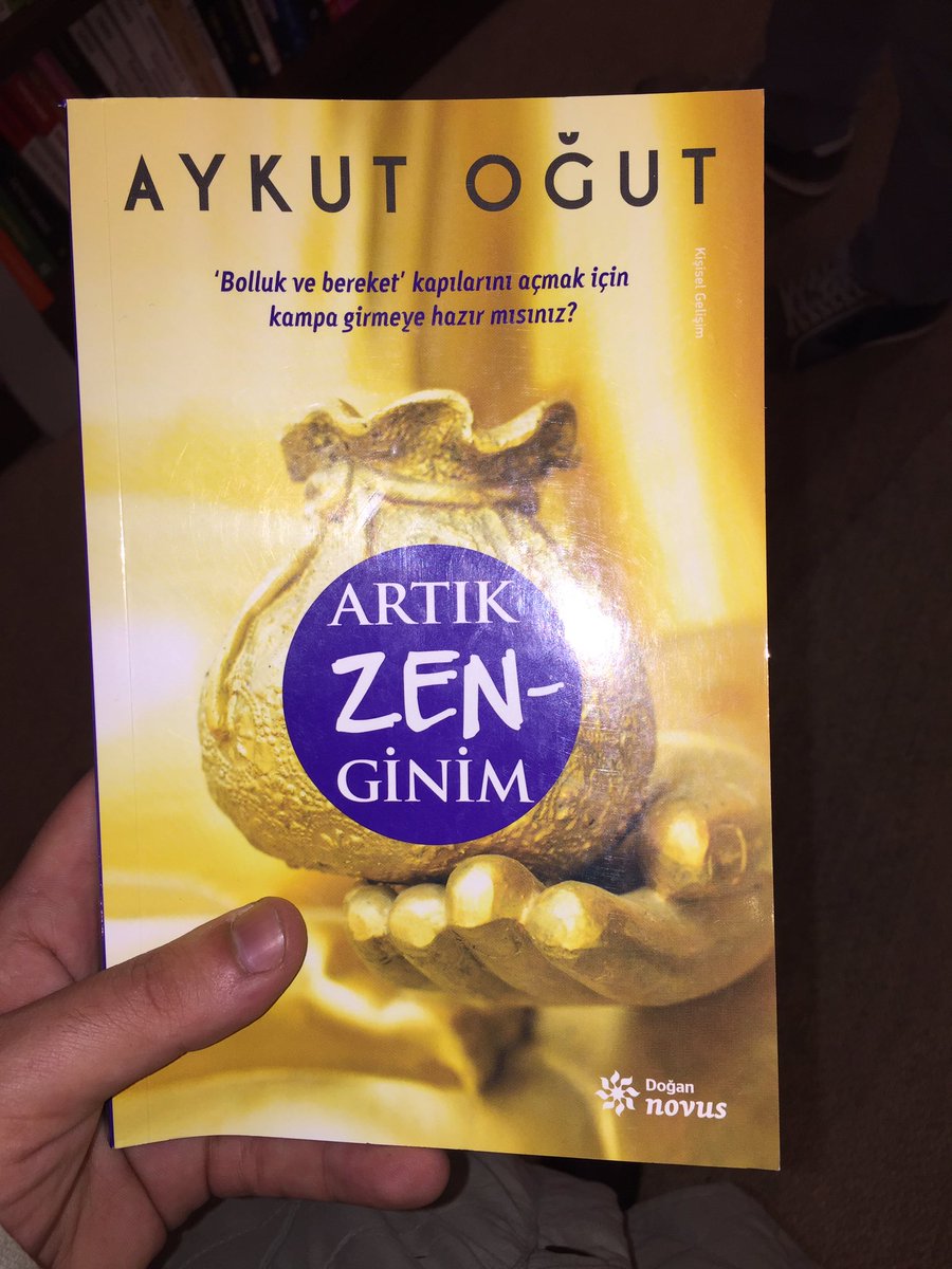 Şiddetle tavsiye ediyorum