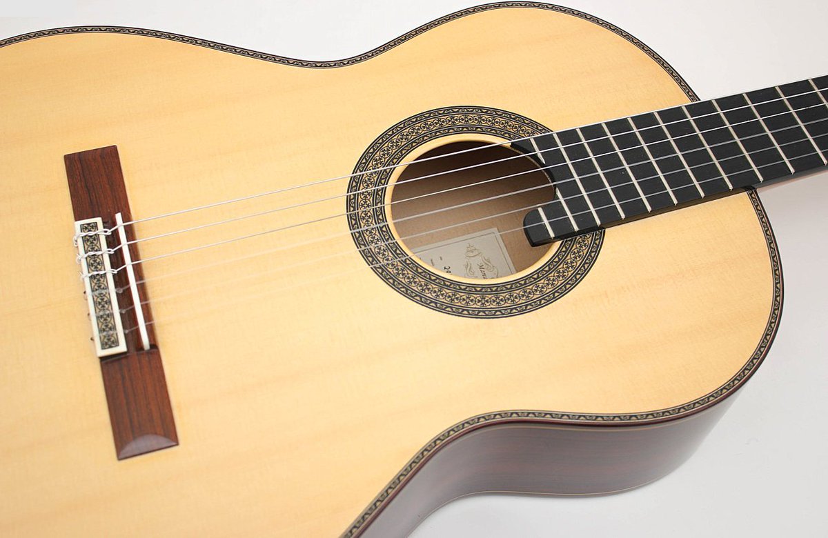 Guitarras De Luthier