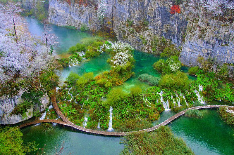 undiscoveredcro's tweet photo. Spring is great time to visit our National Parks: #PlitviceLakes https://t.co/8ActM8cbfk…/44-plitvice-lakes-natio… https://t.co/CGJrVhEAov
