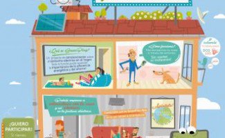 energynews_es's tweet photo. #Greenplay. #Vigo lanza un juego en el que gana el que más #energía ahorra
https://t.co/0LHv6KoqzA https://t.co/mjj4PdS6Py