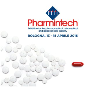 S4BTsrl's tweet photo. -1 al #Pharmitech! Noi ci saremo, e voi? 
Vi aspettiamo allo stand 81 padiglione 22 https://t.co/zBH86IgCnL
