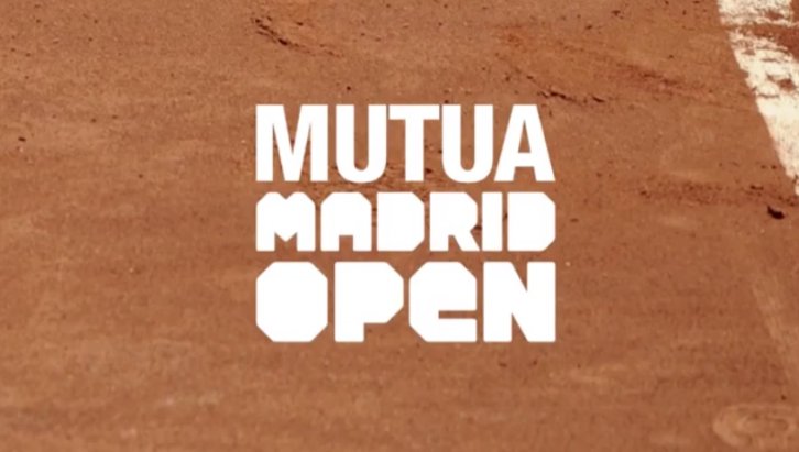 csmsportsedu's tweet photo. CSM Sports&amp;Education estara en el Mutua Madrid Open!!! Pronto mas detalles para que nos visiteis durante el torneo!! https://t.co/MdJjVNpg3E
