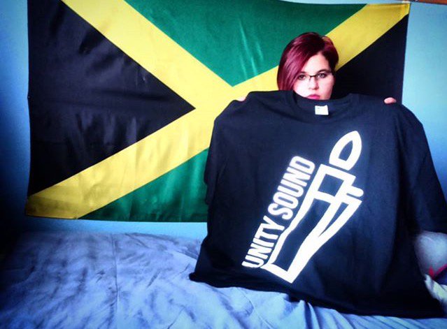 Unity__Sound's tweet image. Big up Our people from West to East; North to South!! 🔥🔥🔥 #UnityTShirts @josu2pac @rapmusic095! Gracias amigxs!