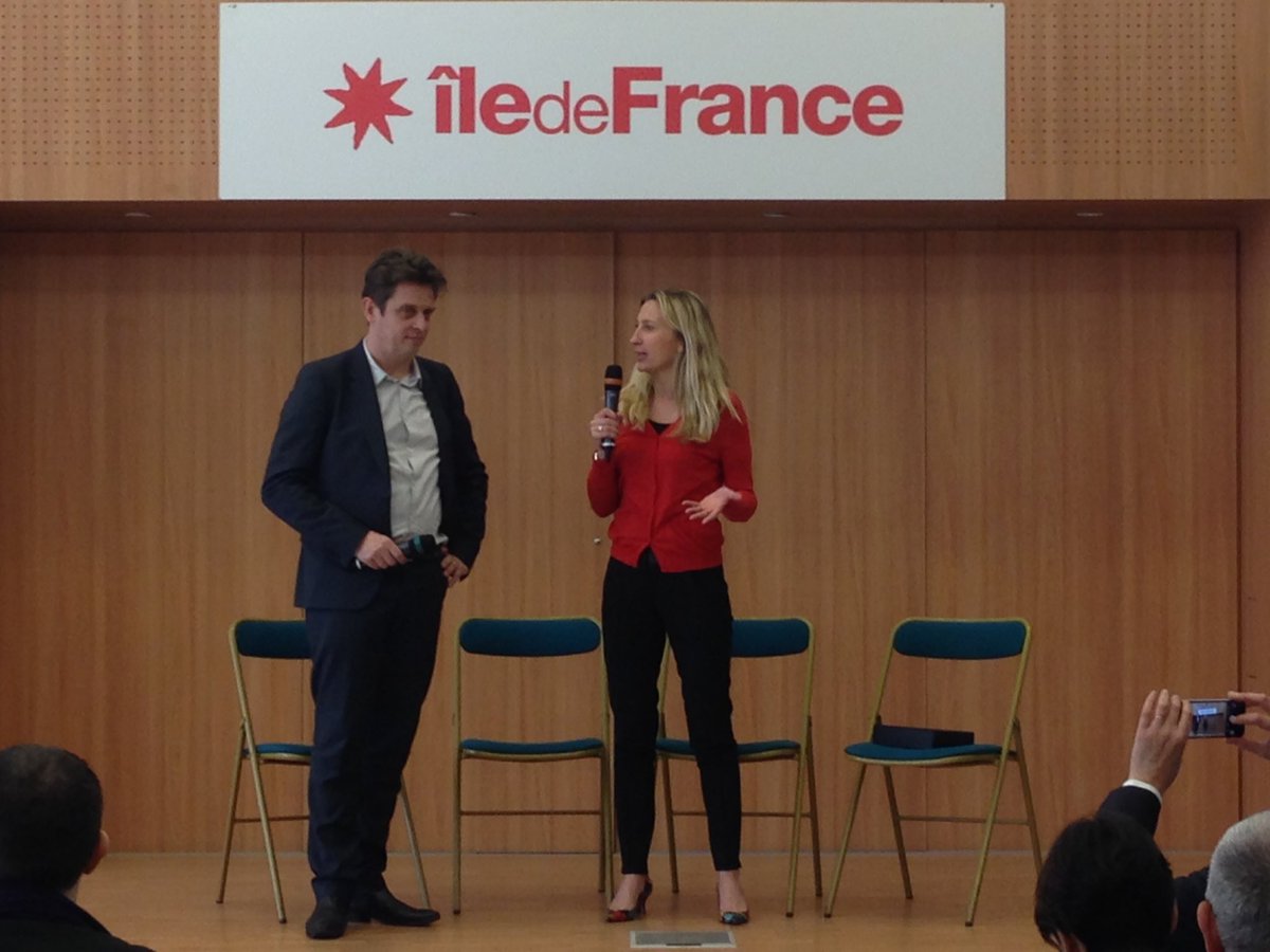 r3next's tweet image. .. RT Inno_3: Remise du prix &quot;Acteur du Libre&quot; HenriVerdier _DINSIC par vetorner, remporté lors d&apos;#OSSPARIS15