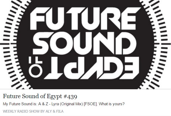 TheAhmedHeikal's tweet photo. My Future Sound :)
#FSOE439 #FSOE #AlyAndFila https://t.co/tgonNzqTn4