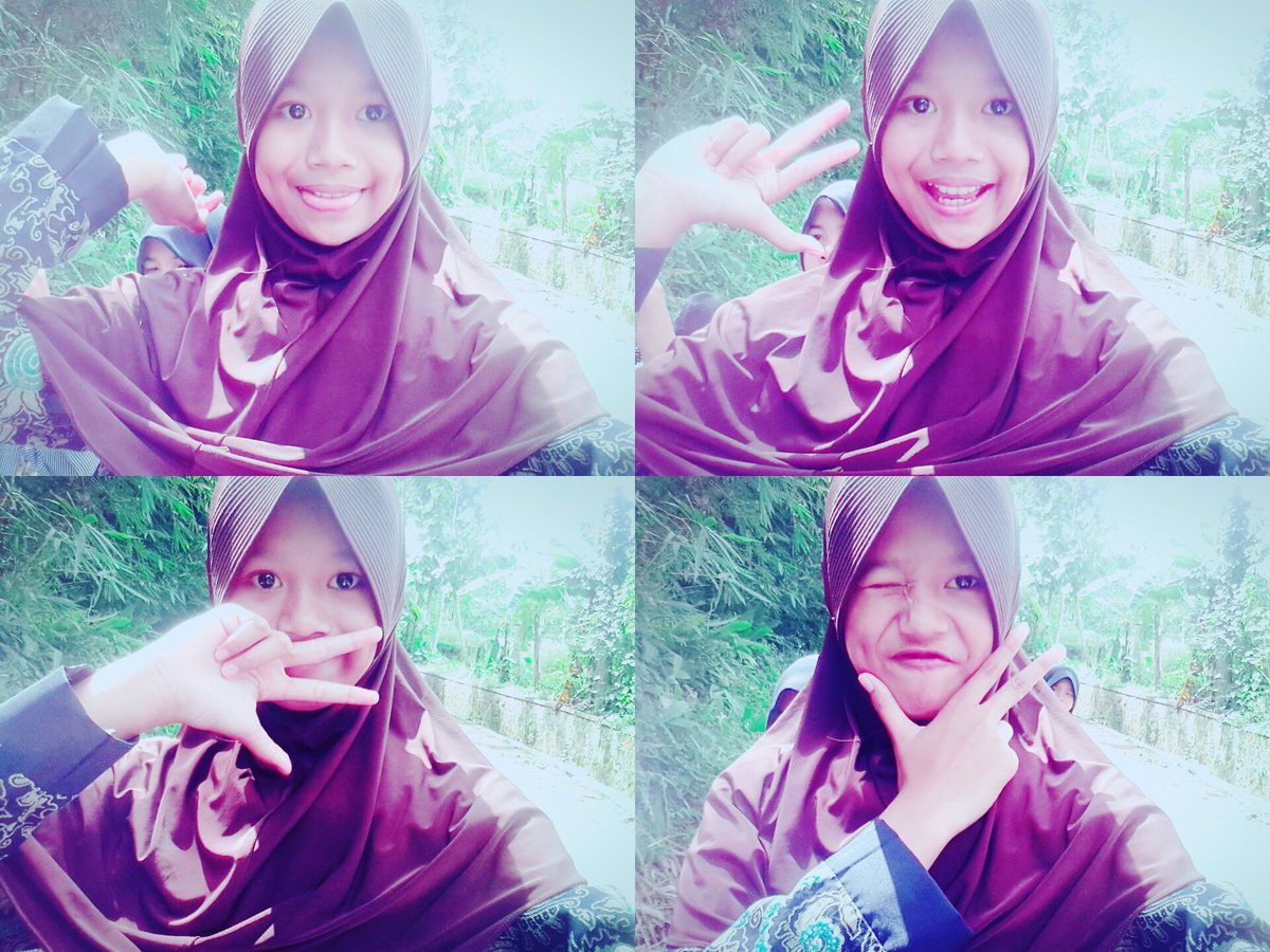 Vandini3640Vira's tweet photo. #Kekinian #JonesC2016 https://t.co/LGUbZismni