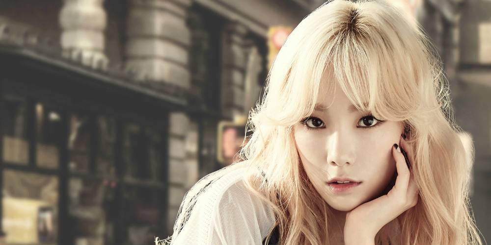 allkpop's tweet photo. Taeyeon blocks a fan who told her she looks like Jo Kwon on Instagram? https://t.co/X8Tvc3ZZzs https://t.co/9avTz1Qxxq