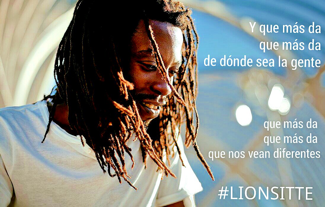 LIONSITTE's tweet photo. @sunsplash_es #quemasda #video  #igualdad #Reggae #lionsitte #mainstage #showcase #rototom https://t.co/XgWrsVLzDR https://t.co/k8taaaRFVc