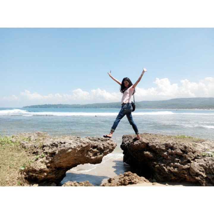 Nuyhalifah's tweet photo. Segerrrrrr melihat pemandangan nya smoga bisa kembali kesini ya misuakuh 😝💏 https://t.co/1cD3IEw9XI