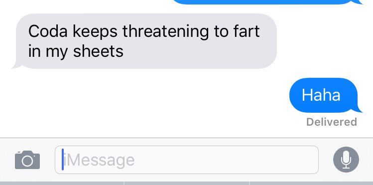 ktshade's tweet image. My kid is such a little angel 😂😂 #NOT