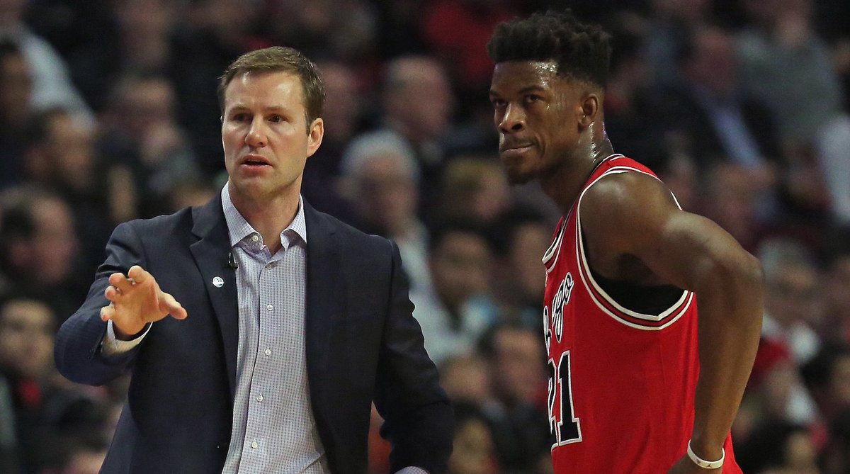 Deadspin's tweet photo. It sounds like the Bulls were a big mess all season: https://t.co/up7Mnrd0Zg https://t.co/OurSBvypkU