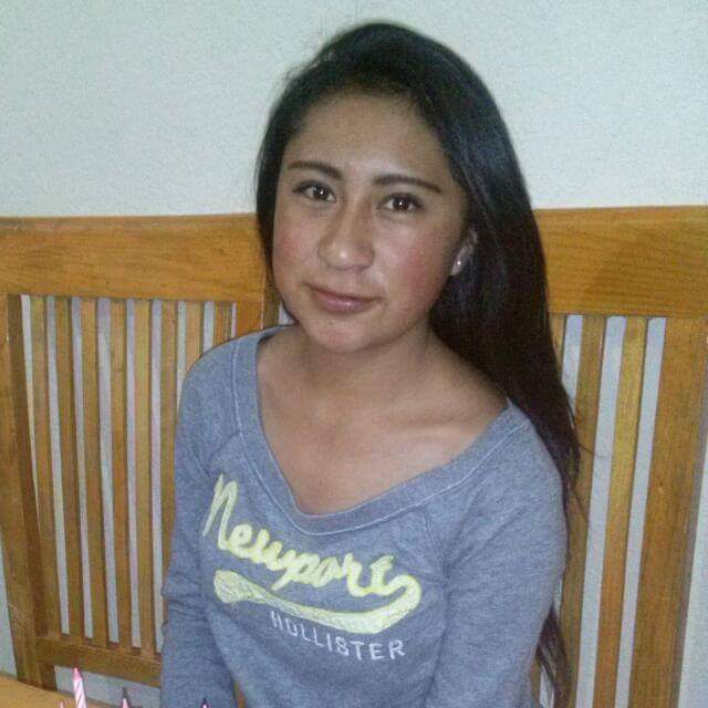 CarlanguitasG's tweet image. RT Fernanda de la Cruz secuestrada en Naucalpan el jueves pasado..ayudan a su familia con un RT? @En_laDelValle