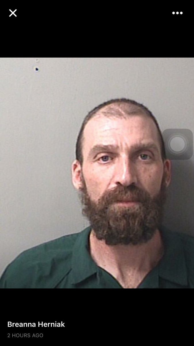 everyone plz share this. my friend's sister was taken by this man in the Muncie/Anderson area and hasn't been found