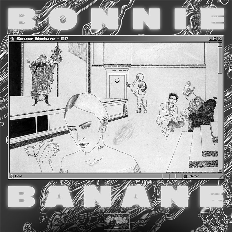 Radio Nova (@laradionova) on Twitter photo #Rewind Groove & banane : le passage de <a href="/bonniebanane/">Bonnie Banane</a> dans le #NovaClub à réécouter ici goo.gl/fb/SqzBF2 #Rewind Groove & banane : le passage de <a href="/bonniebanane/">Bonnie Banane</a> dans le #NovaClub à réécouter ici goo.gl/fb/SqzBF2