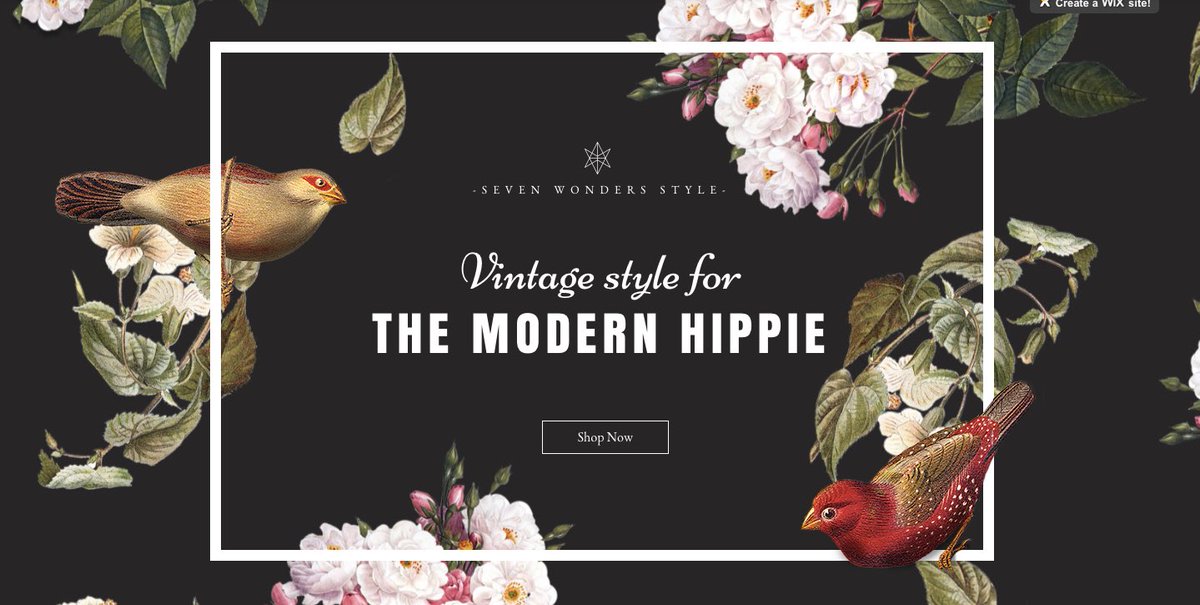 7wondersstyle's tweet photo. watch out Twitter world! Seven Wonders Style will be launching within the next two weeks. #7ws https://t.co/ebTUFuyBDB