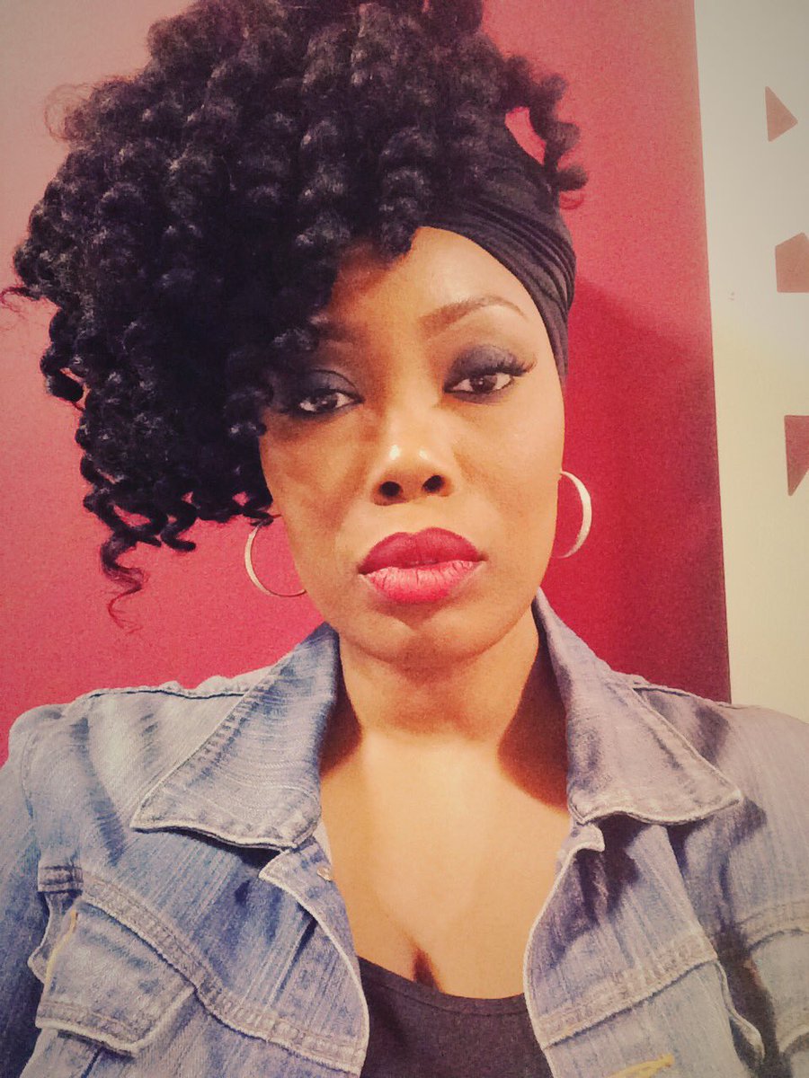 Jacqueline O'day tweet media