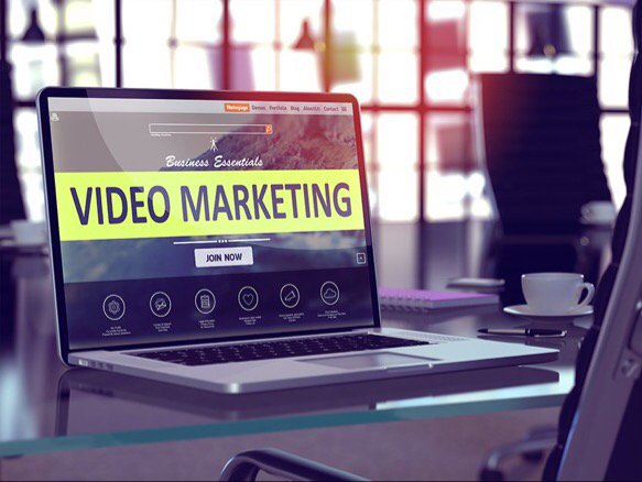 Video is key to your #marketing mix. Find out why Tuesday at free Smart Marketer Lunch. RSVP bit.ly/1RH0BT9