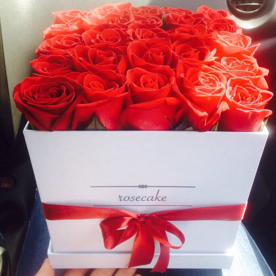 RosecakeU tweet picture