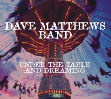 JoePro41's tweet photo. Everything about this album is perfect #DMB25 #DMB #Ceaderpoint https://t.co/XKCObTTu1U