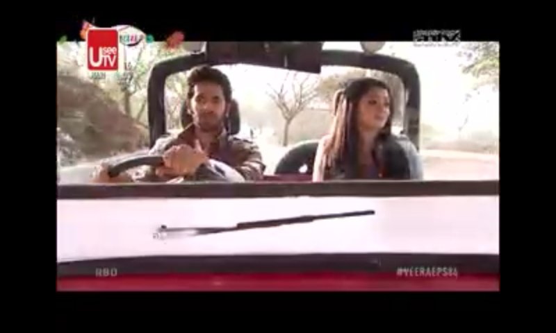 DiganganaS_ID's tweet photo. Baldev dikacangin sama veera :v #VEERAEPS86 https://t.co/JOB2lM9AwZ