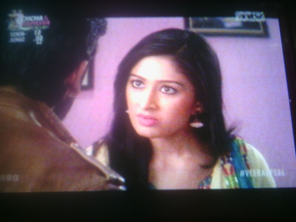 YuliatinLia's tweet photo. Baldev kehilangan akal karna Cinta #VEERAEPS86 @SeriesANTV @whatsonANTV @akangobet https://t.co/9bMhJYLayq