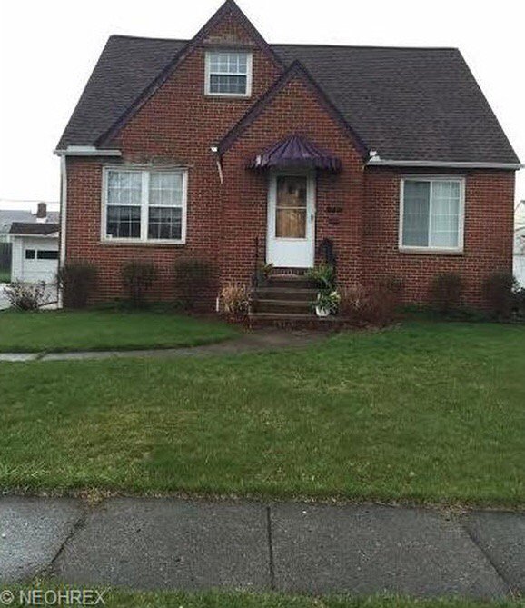 StevejREMAX's tweet photo. See what I found on @Zillow! https://t.co/DKZXFHA8xz Check out my new listing! Cozy Cape Cod - Parma 440-537-0567 https://t.co/gmvq235eZ8
