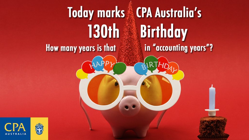 Happy 130th Birthday to us! #history #happybirthday