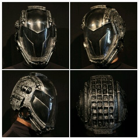 _Maskcraft_'s tweet photo. шлемов))
#шоу #maskcraft #mask#cosplay #handmad#comixcon #starcon#helmet#electromusic#steampunk #petplastik https://t.co/aNdK77Fffh