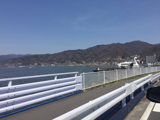 今回のロケはある土地に！あるメーカー様の！ある4作目の！ある作品です！  楽しみにしてて https://t.co/NsfDK9AG9H