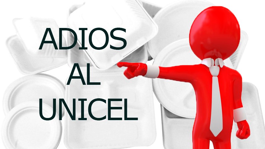 coworkingMty's tweet photo. Hoy le decimos #AdiósUnicel #Coworking en nuestros eventos y el día a día y no tendemos desechables de este material https://t.co/ILAt9ZlAja