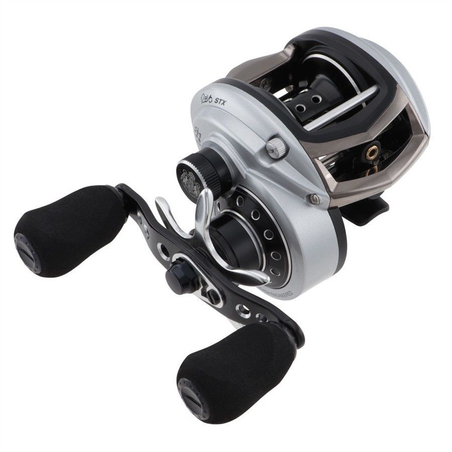 RANDMAN2011's tweet photo. New Abu Garcia 11BB Revo STX-HS 7.1:1 Baitcasting Fishing Reel RVO3 https://t.co/acJXrPsFe4 https://t.co/1WLmZ89Z0w