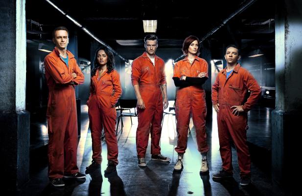 ESNetflix's tweet photo. Misfits - https://t.co/GmN2ADFCc8 https://t.co/dljFE0aS10