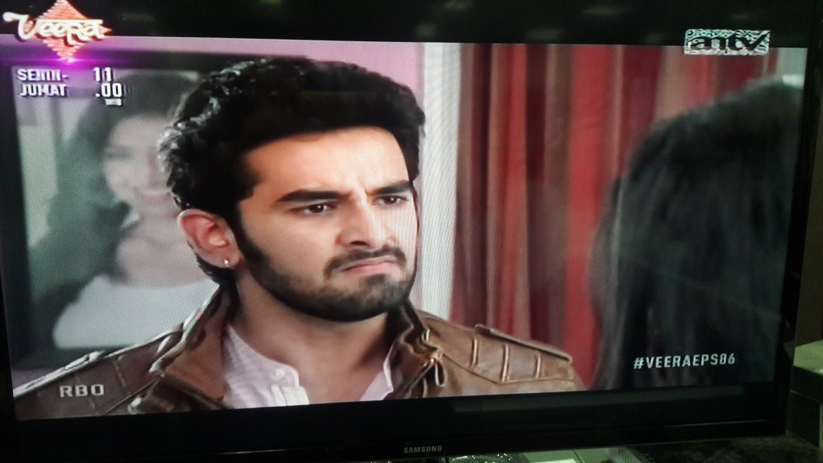 mdesideria29's tweet photo. Asikkk .Baldev membela veera..jadian dah #VEERAEPS86 https://t.co/TS7swwUAZo