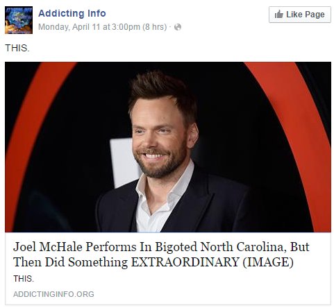Death2Clickbait tweet picture
