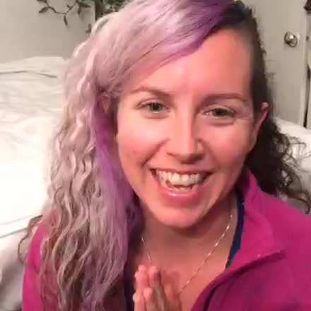|REPLAY| Magical tuning fork journey ✨🔊 + flower essences. Special req... #katch #Periscope ktch.tv/9qrr