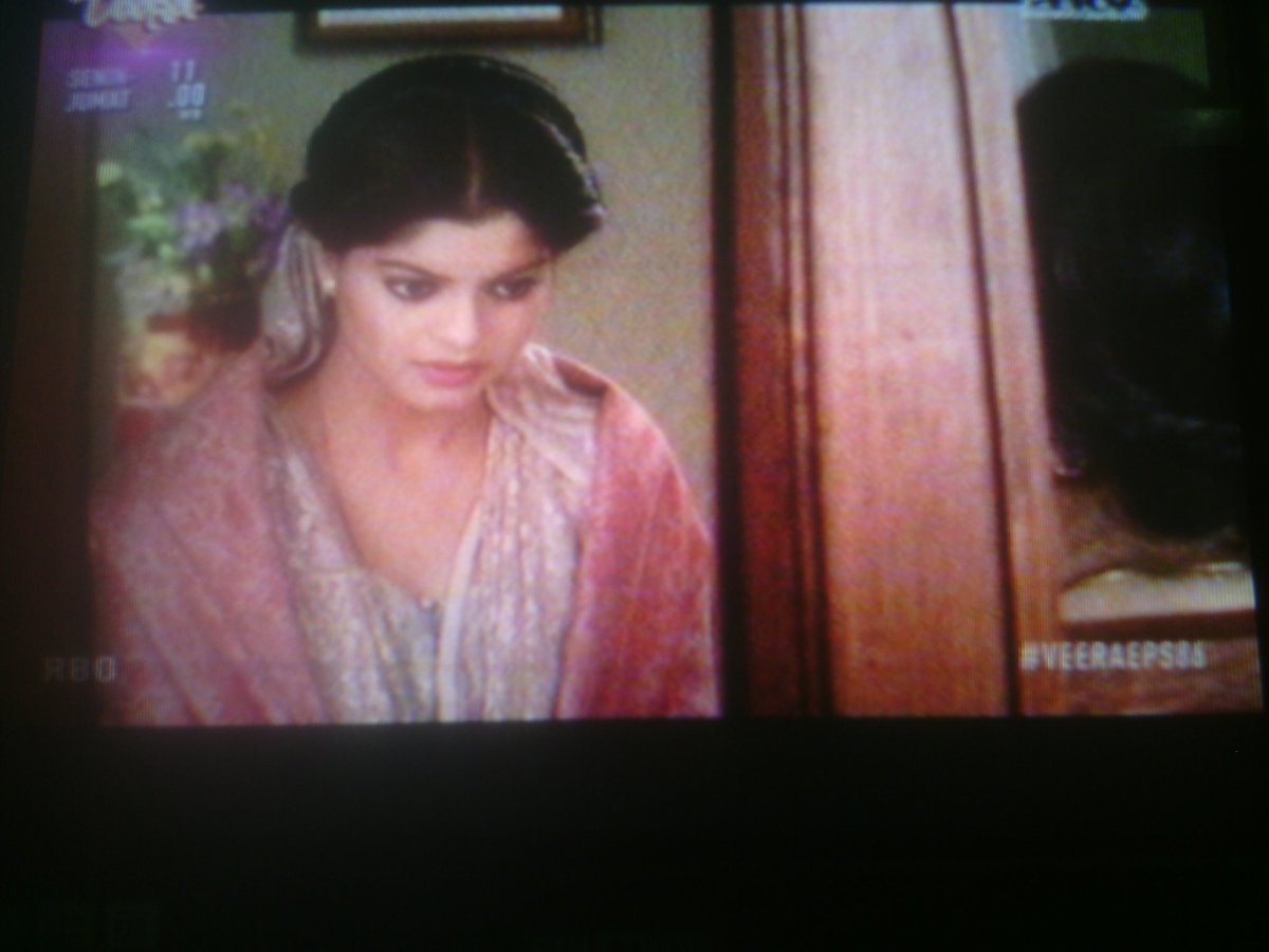 YuliatinLia's tweet photo. Veera hari ini bener bener bikin baper #VEERAEPS86 @SeriesANTV @whatsonANTV @akangobet https://t.co/fcbVzL9zD2