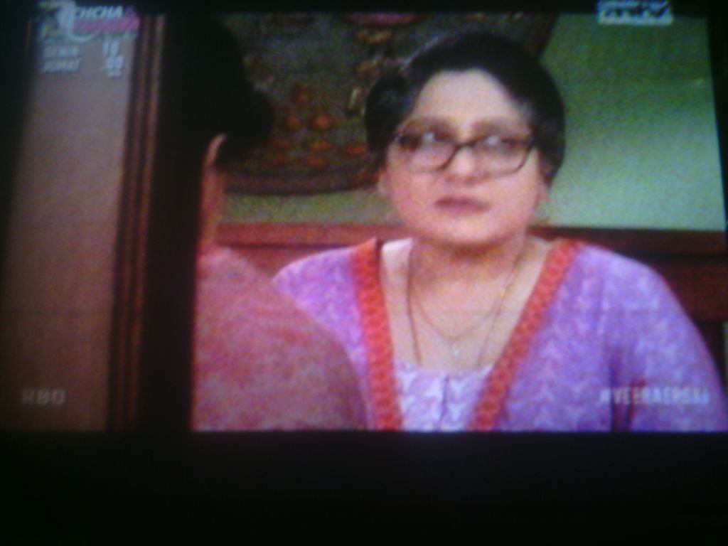 YuliatinLia's tweet photo. Veera hari ini bener bener bikin baper #VEERAEPS86 @SeriesANTV @whatsonANTV @akangobet https://t.co/fcbVzL9zD2