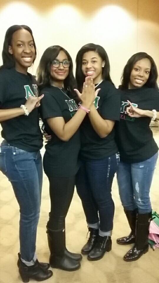 PilambdaAKAs's tweet photo. Meet E.S.O.T.E.R.I.K #Spr16 #BabyNeos #PiLambdaLivesForever https://t.co/zudk7rvt44