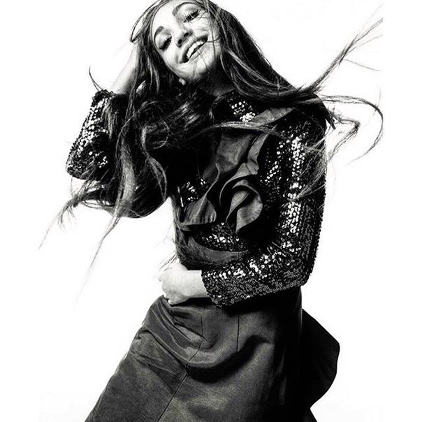 boss_thalia's tweet photo. @dancemom1313 #Hunger10 shot by @davidroever issue in stores NOW https://t.co/wHSLJnPsTe