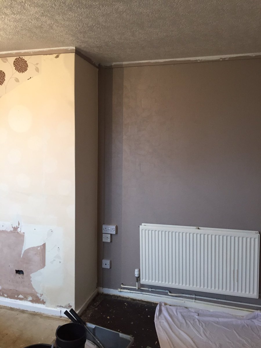 gjhdecorating's tweet photo. Before &amp; After #Painting #Decorating #Lincoln #Lincolnshire https://t.co/M5TvzgZTgu