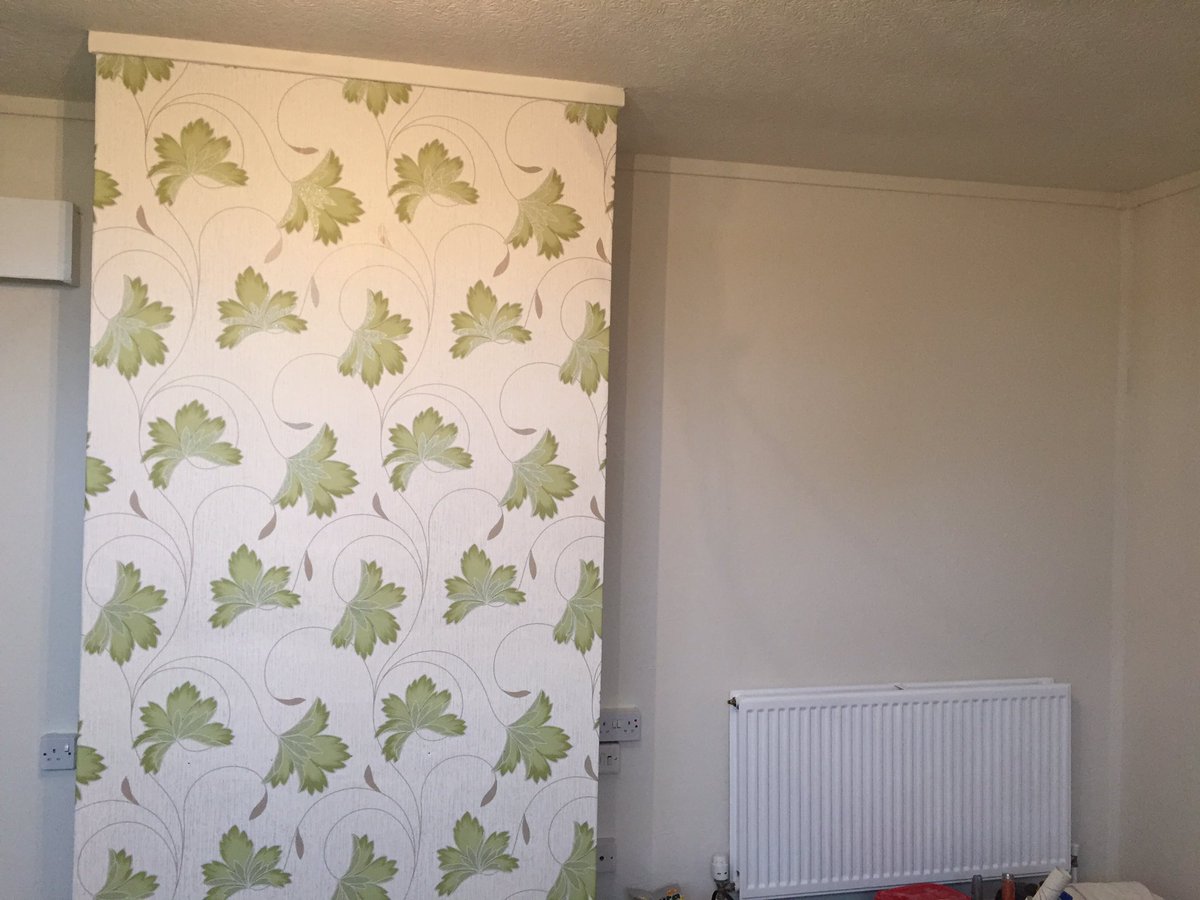 gjhdecorating's tweet photo. Before &amp; After #Painting #Decorating #Lincoln #Lincolnshire https://t.co/M5TvzgZTgu