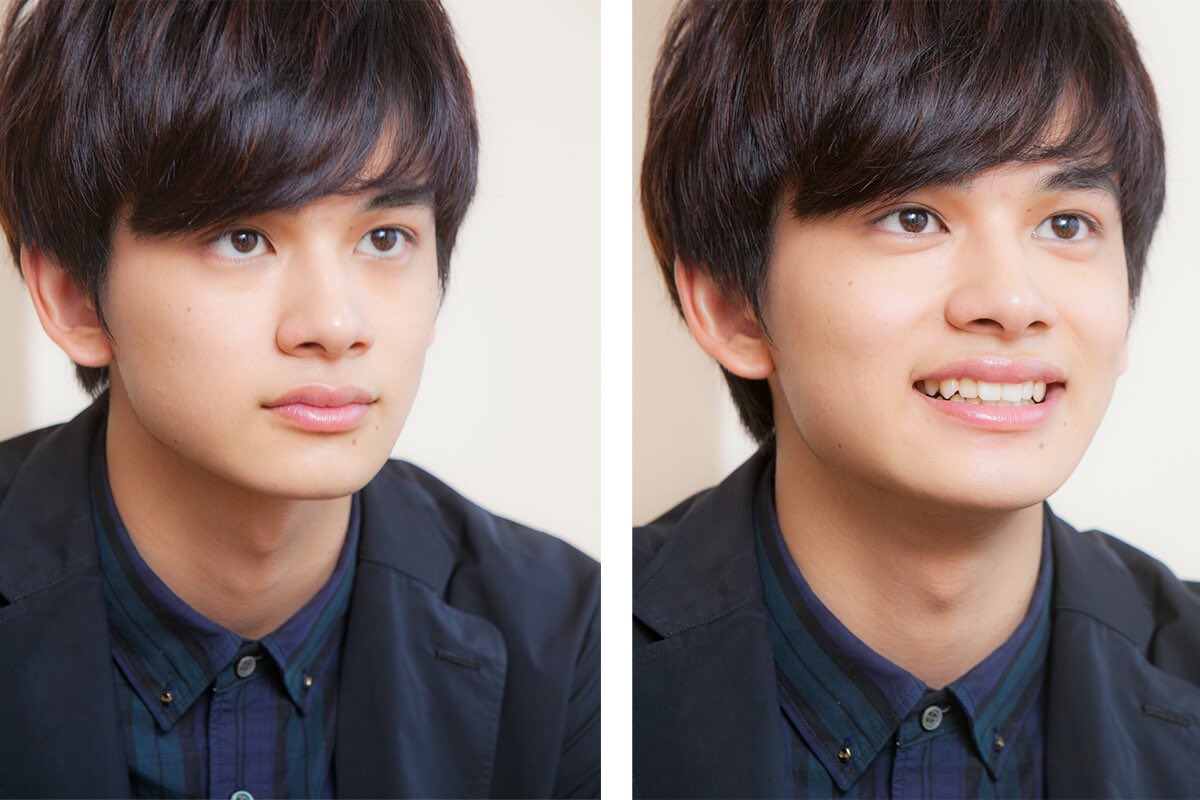 maho_magazine's tweet photo. #DISH// の北村匠海くんインタビュー😊話題の映画「あやしい彼女」と、新学期の憧れ胸キュンシチュエーションを聞いてみたよ♪チェキプレゼントも💕

https://t.co/Vl0ia7vd8G

#あやカノ https://t.co/JahVPzRMVW